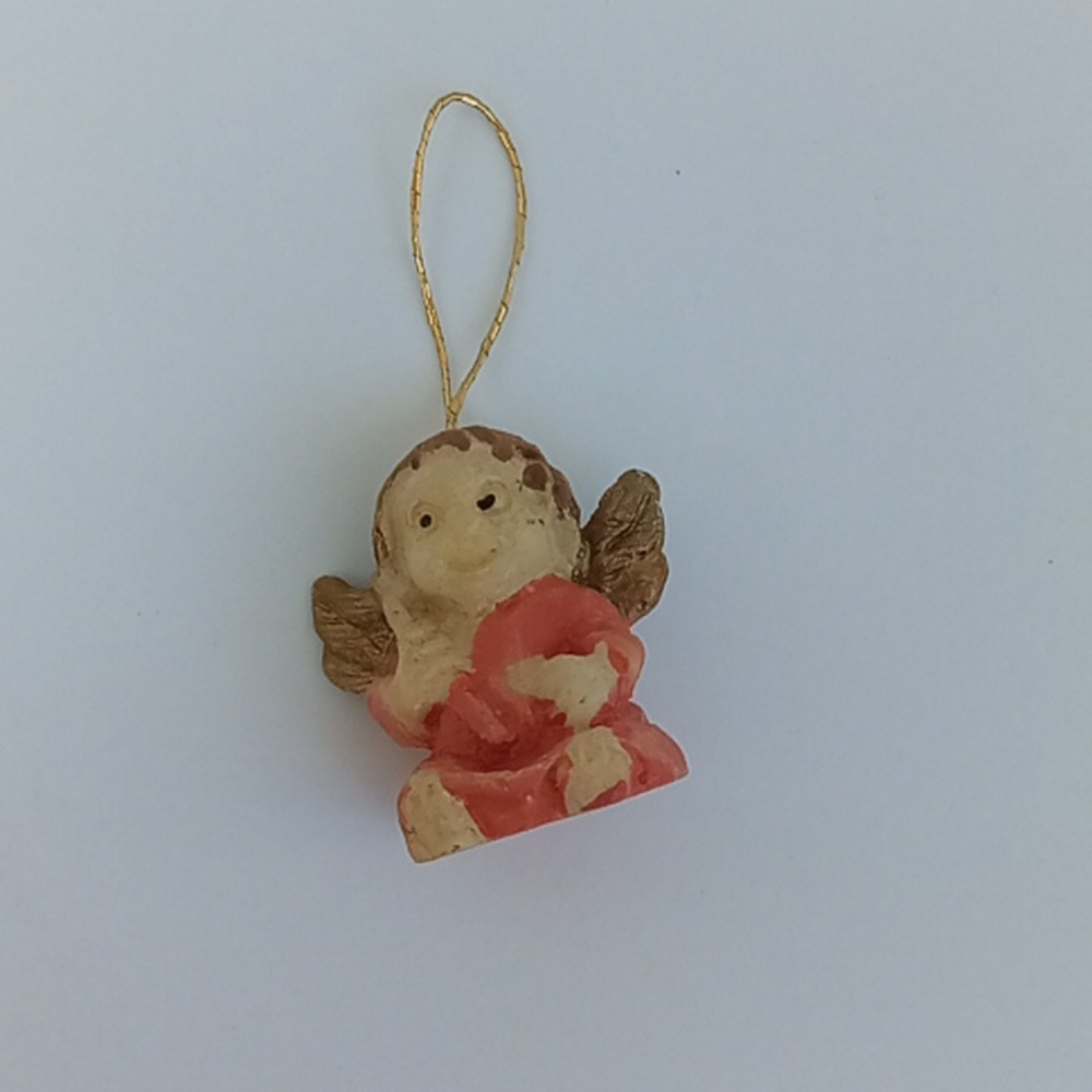Vintage Mini Christmas Ornaments - Picture 9 of 16